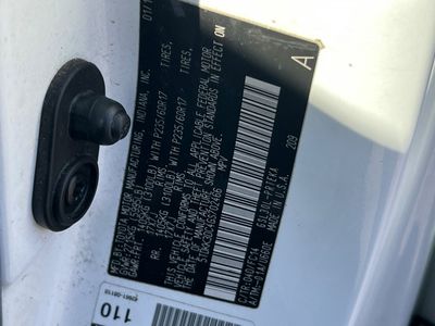 2016 Toyota Sienna - Photo 33