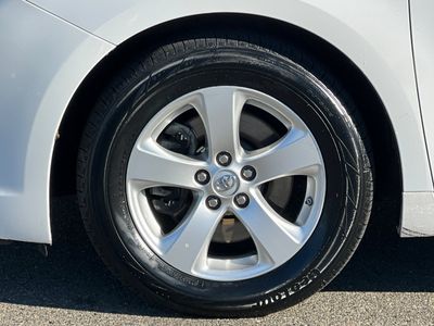 2016 Toyota Sienna - Photo 31