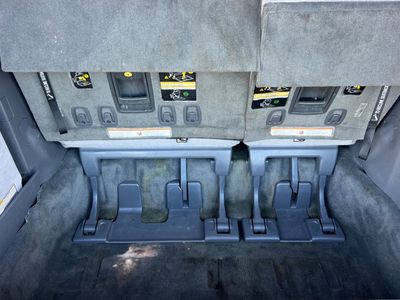 2016 Toyota Sienna - Photo 17
