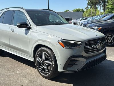 2025 Mercedes-Benz GLE - Photo 2
