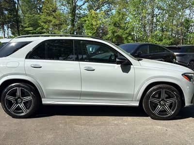 2025 Mercedes-Benz GLE - Photo 3