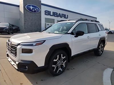 2026 Subaru Outback - Photo 2