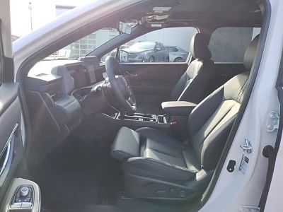2026 Subaru Outback - Photo 20