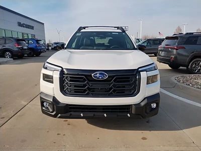 2026 Subaru Outback - Photo 3