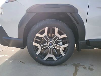 2026 Subaru Outback - Photo 14