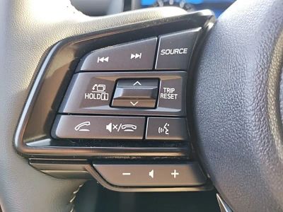 2026 Subaru Outback - Photo 27