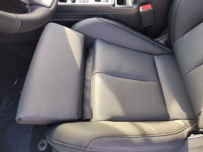 2026 Subaru Outback - Photo 22