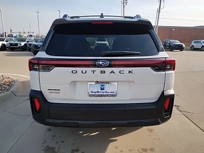 2026 Subaru Outback - Photo 9