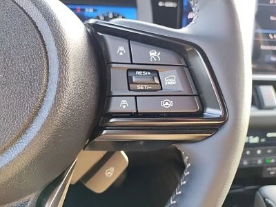 2026 Subaru Outback - Photo 28