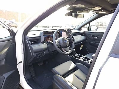 2026 Subaru Outback - Photo 19