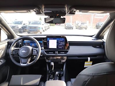 2026 Subaru Outback - Photo 24