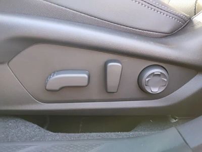 2026 Subaru Outback - Photo 23