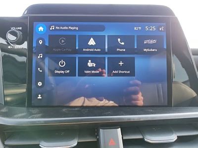 2026 Subaru Outback - Photo 37