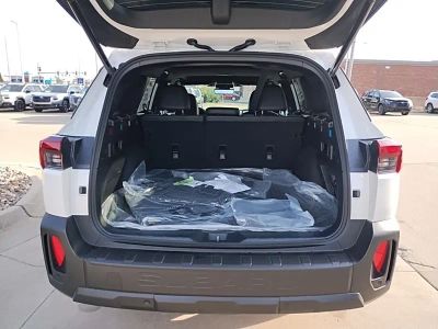 2026 Subaru Outback - Photo 53