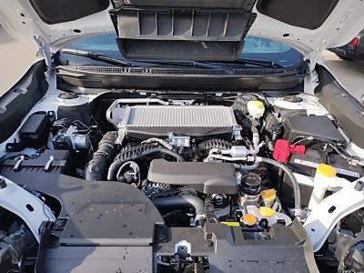2026 Subaru Outback - Photo 15