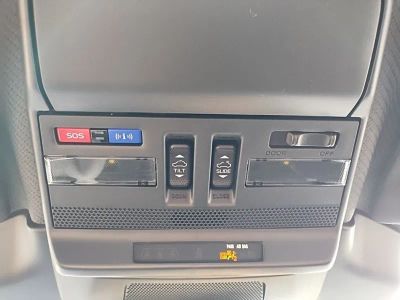 2026 Subaru Outback - Photo 41