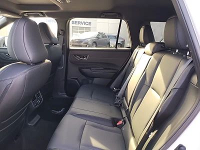 2026 Subaru Outback - Photo 47