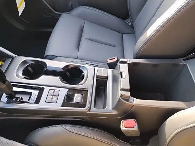 2026 Subaru Outback - Photo 29