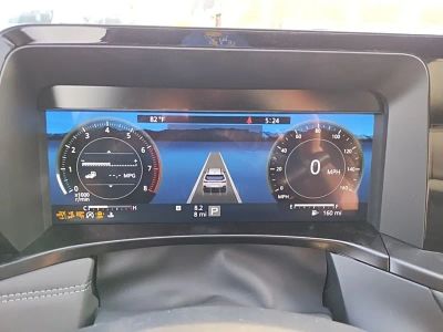 2026 Subaru Outback - Photo 26