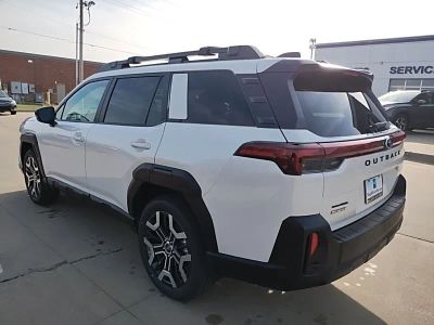 2026 Subaru Outback - Photo 10