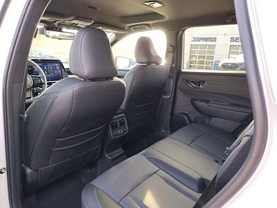 2026 Subaru Outback - Photo 46