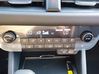 2026 Subaru Outback - Photo 34