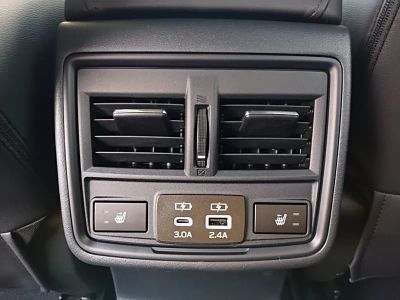 2026 Subaru Outback - Photo 50