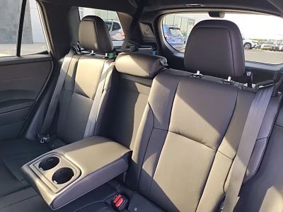 2026 Subaru Outback - Photo 49