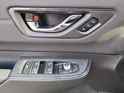 2026 Subaru Outback - Photo 17