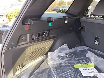 2026 Subaru Outback - Photo 55