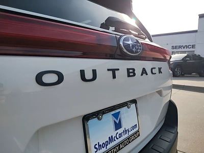 2026 Subaru Outback - Photo 13