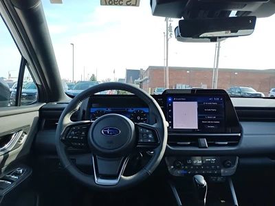 2026 Subaru Outback - Photo 25