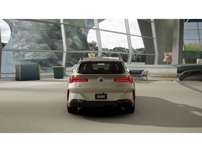 2026 BMW X3 - Photo 5