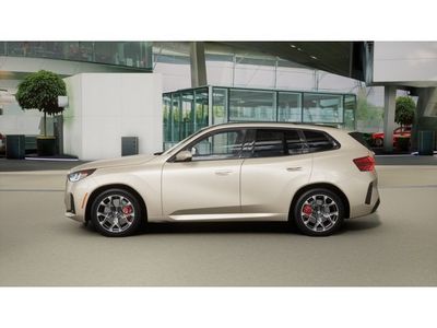 2026 BMW X3 - Photo 4