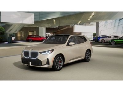 2026 BMW X3 - Photo 1