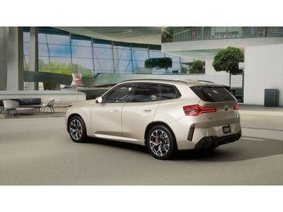 2026 BMW X3 - Photo 2