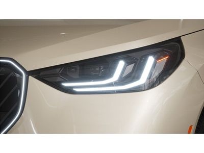 2026 BMW X3 - Photo 6