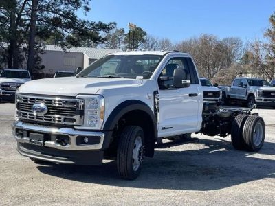 2026 Ford F-550SD - Photo 24