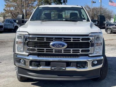 2026 Ford F-550SD - Photo 23