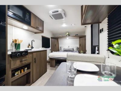 2026 Forest River RV Westbrook - Photo 3