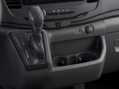 2026 Ford Transit-250 — photo 33 view