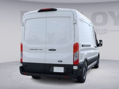 2026 Ford Transit-250 — photo 13 view