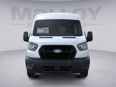 2026 Ford Transit-250 — photo 19 view