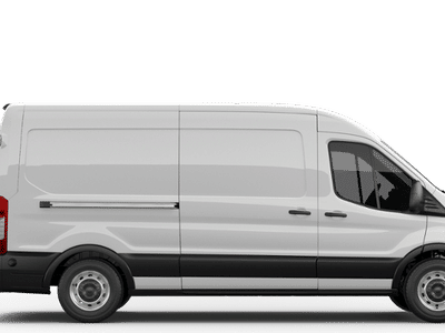 2026 Ford Transit-250 — photo 43 view