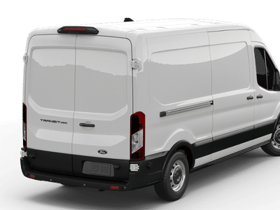 2026 Ford Transit-250 — photo 49 view