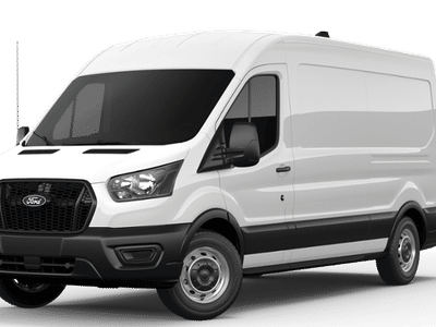 2026 Ford Transit-250 — photo 44 view