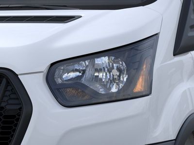 2026 Ford Transit-250 — photo 24 view