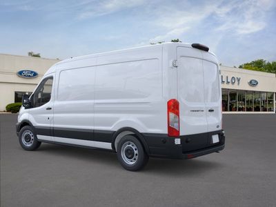 2026 Ford Transit-250 — photo 36 view