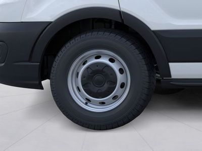2026 Ford Transit-250 — photo 12 view