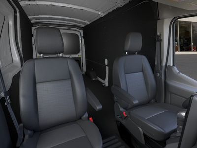 2026 Ford Transit-250 — photo 42 view